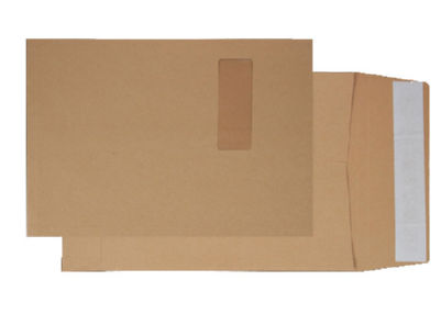 Gusset Pocket P&S Wdw ML C4 PK125