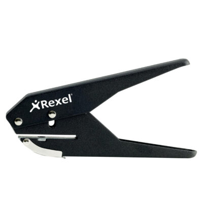 Rexel S120 Single Hole Punch