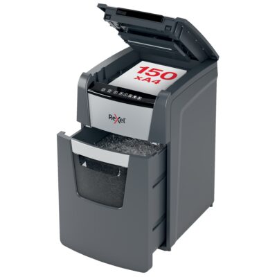 Rexel Optimum Autofeed Plus 150M