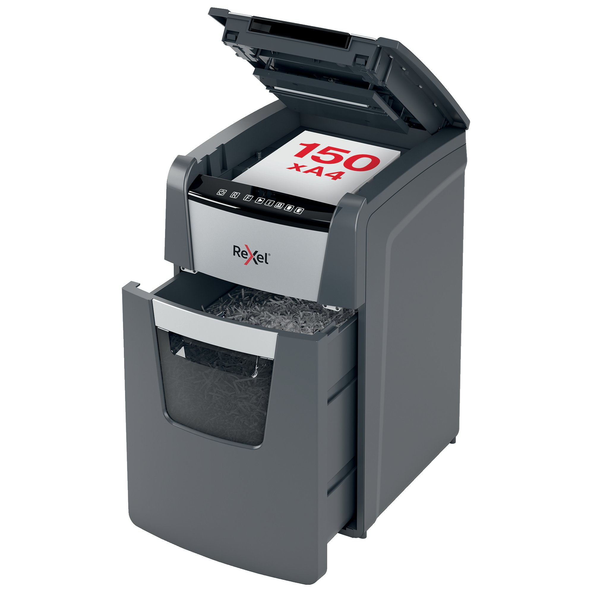 Rexel Optimum Autofeed Plus 150M