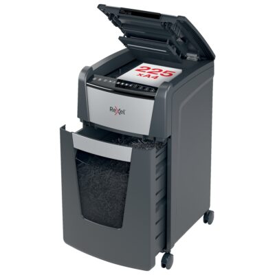 Rexel Optimum Autofeed Plus 225X