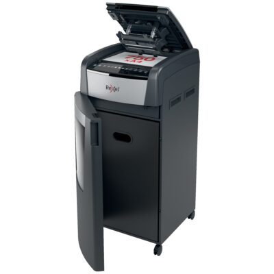 Rexel Optimum Autofeed Plus 750M