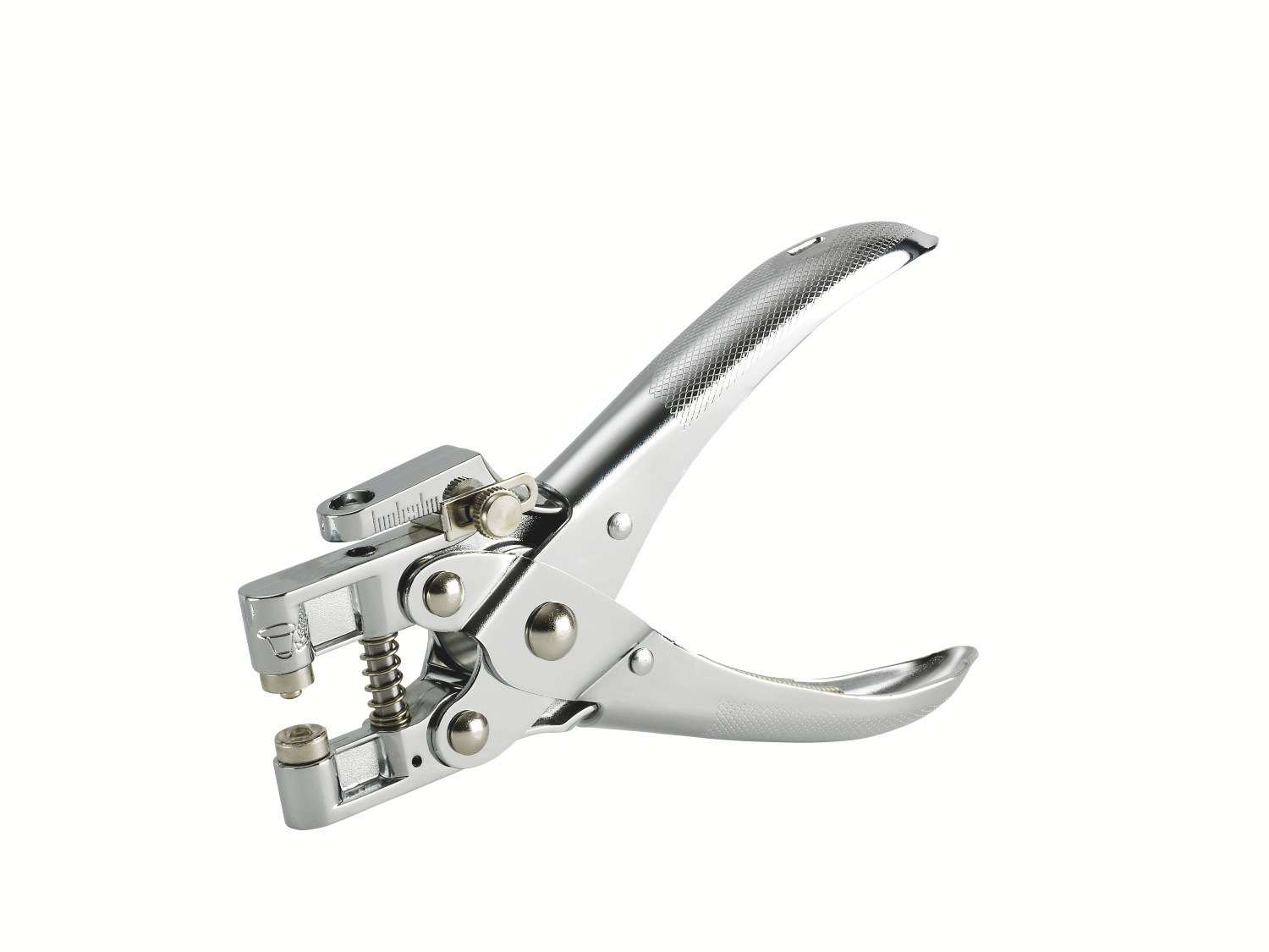 Rexel 950 Eyeletter and Punch