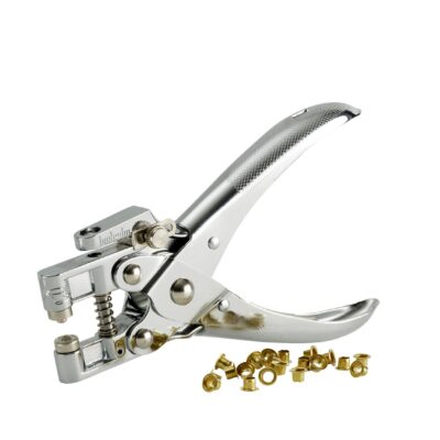 Rexel Circular Brass Eyelets PK500
