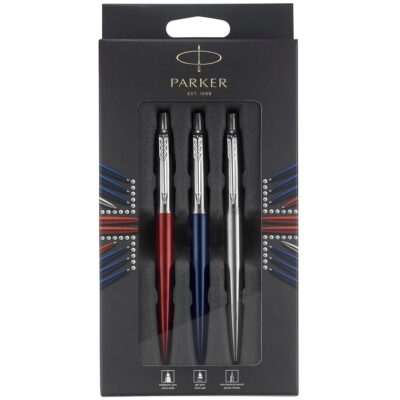 Parker Jotter London Trio Discovery PK