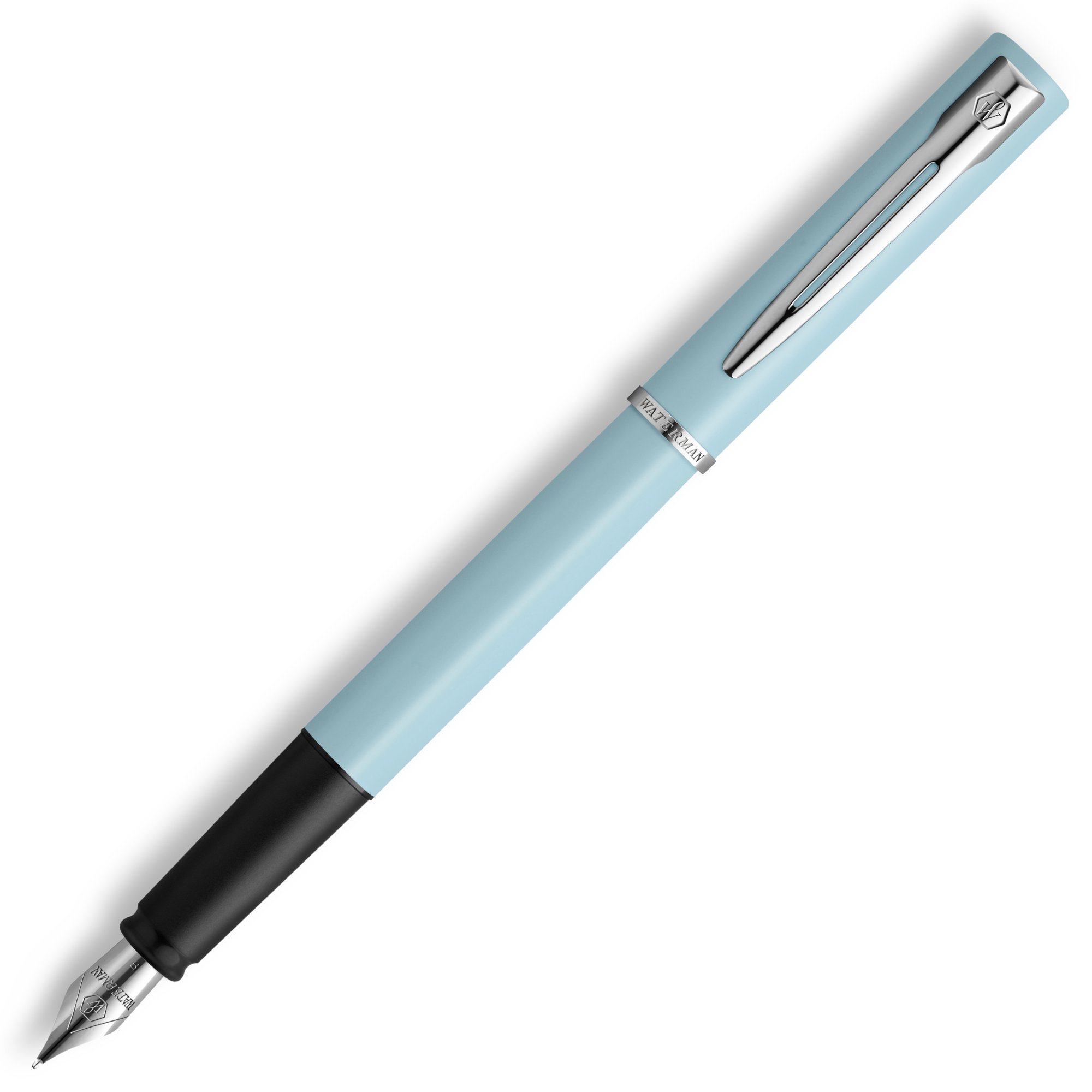 Waterman Allure BL Fountain Pen Gift Box