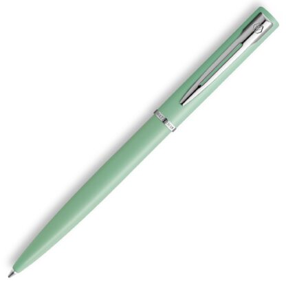 Waterman Allure GR Ballpen Blue Ink