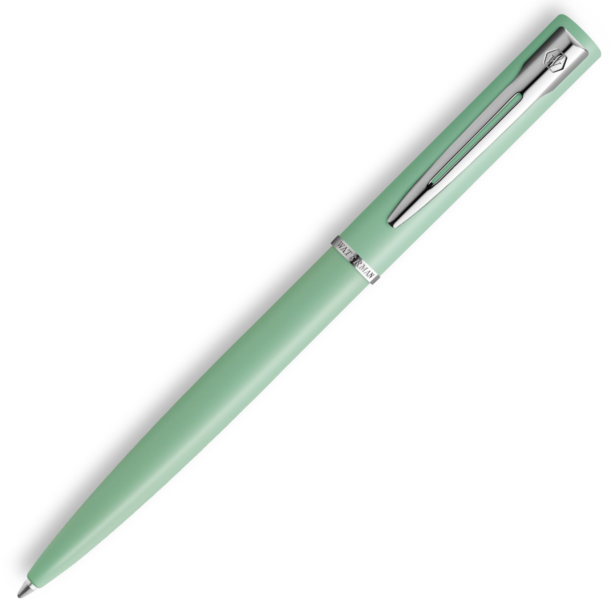 Waterman Allure GR Ballpen Blue Ink