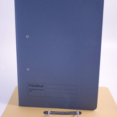 Ghall Transfer Spring File Fscap PK25