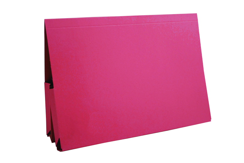 Ghall Legal Wallet RD Dble Pckt PK25
