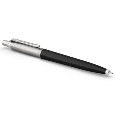 Parker Jotter Gel Pen Black Barrel BL