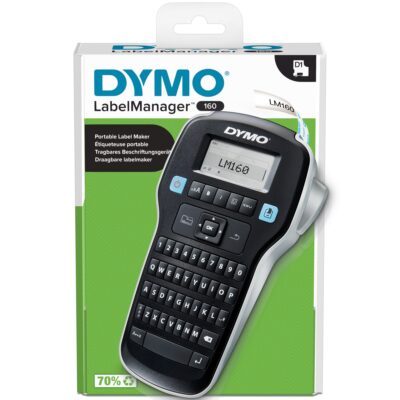 Dymo LM160 Label Maker Handheld