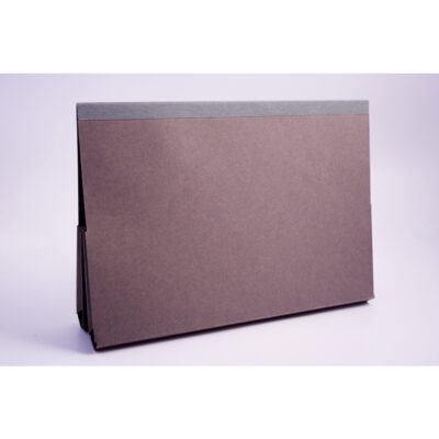 Ghall Legal Wallet Buff Dble Pckt PK25