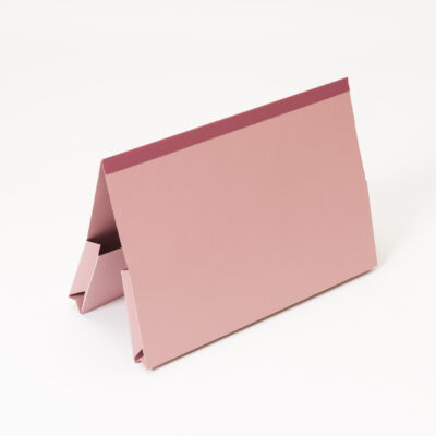 Ghall Dble Pocket Leg Wallets Pink PK25