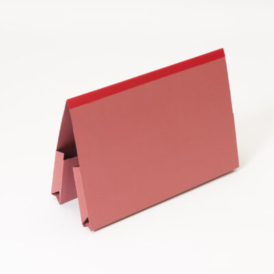Reinforced Double Doc Wallet RD PK25