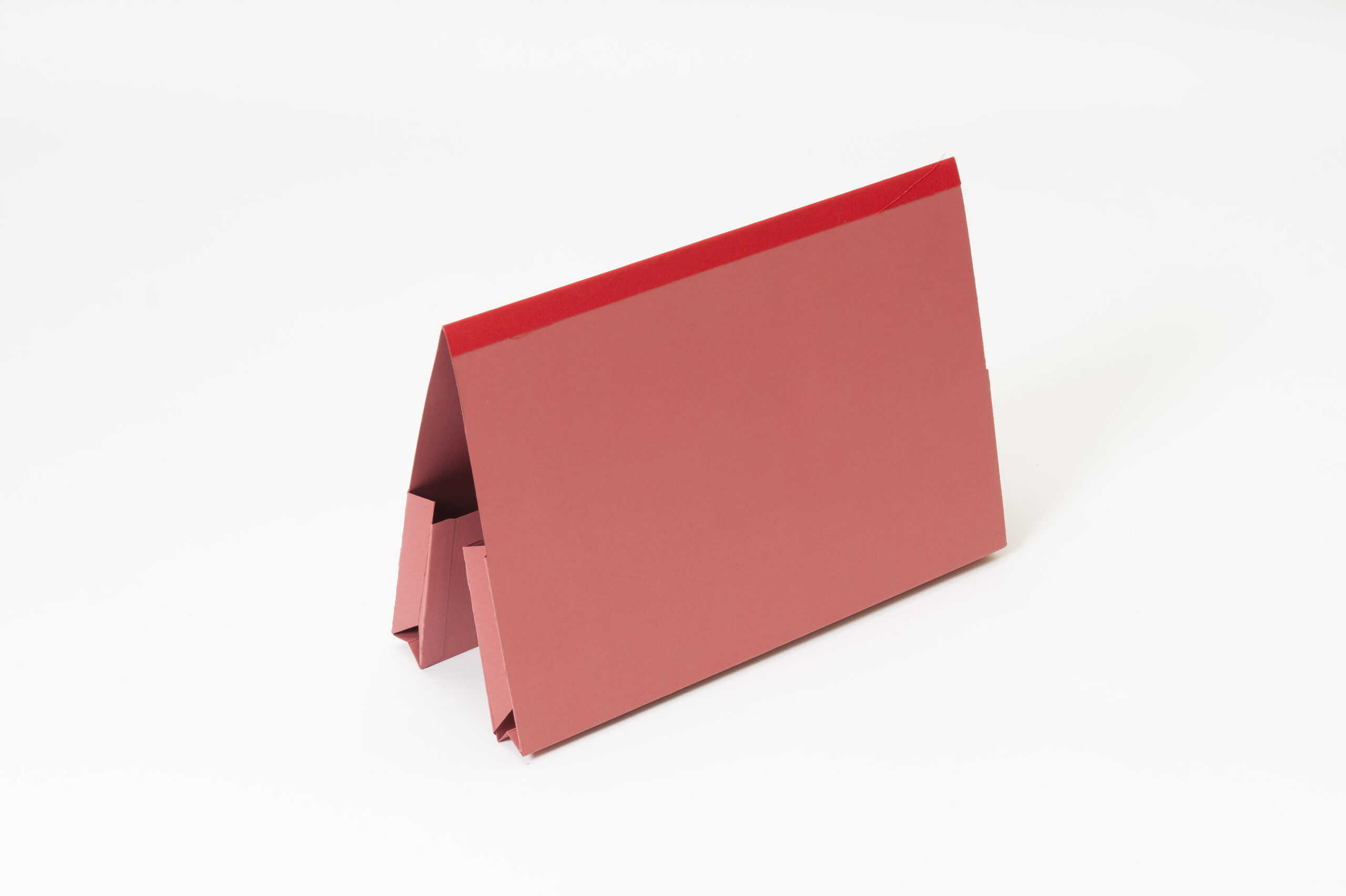 Reinforced Double Doc Wallet RD PK25