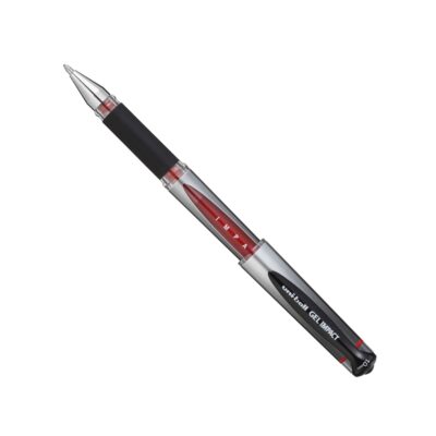 uniball Signo Gel Impact RD PK12