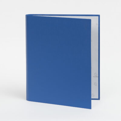 Guildhall Ring Binder 30mm BL PK10