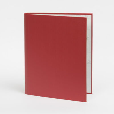 Guildhall Ring Binder 30mm RD PK10
