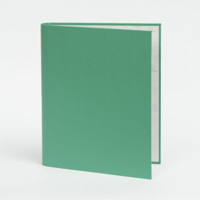 Guildhall Ring Binder 30mm GN PK10