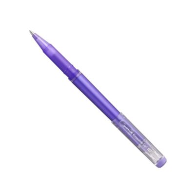 uni-ball Erasable Gel 0.7 Capd VT PK12