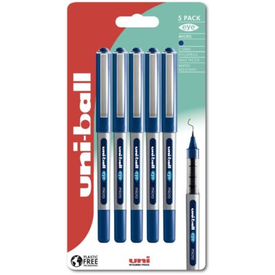 Uni-Ball Eye Micro UB-150 BL PFP PK5
