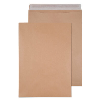 Pocket Peel & Seal C3 Manilla PK125