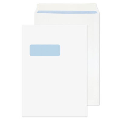 ValueX Pocket P&S Window C4 PK250