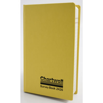 Chartwell Survey Bk Level Collimation We