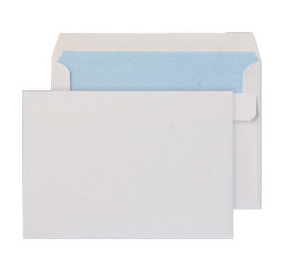 WT Self Seal Wallet C6 90gsm PK50