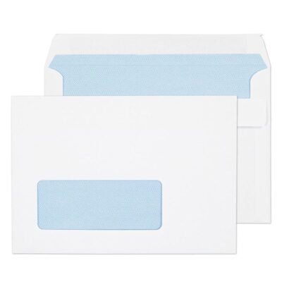 ValueX C6 Wlt SS Win White 90gsm PK1000