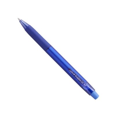 uni-ball Erasable Gel RT 0.7 BL PK12