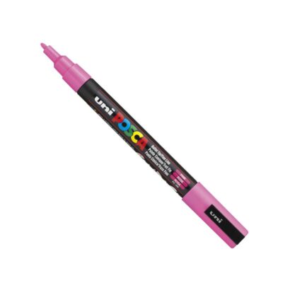 Posca PC-3M Paint Marker PK PK1