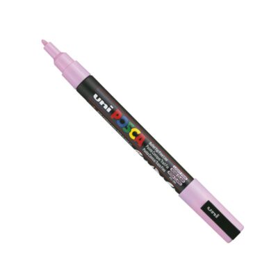 Posca PC-3M Paint Marker L.PK PK1