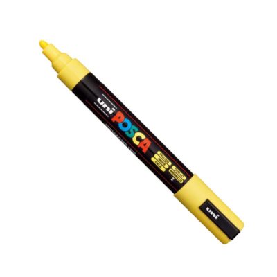 Posca PC-5M Paint Marker Y PK1