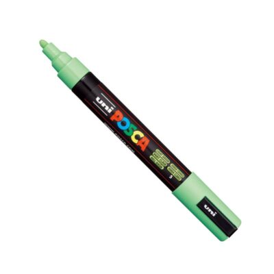Posca PC-5M Paint Marker L.Green PK1