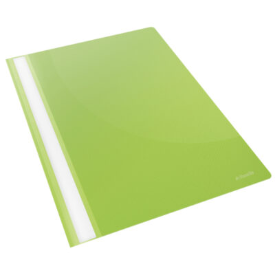 Vivida Report File A4 GN PK25