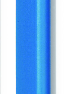 Spine Bar A4 6mm BL (PK100)