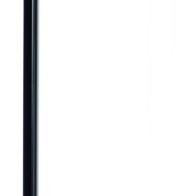 Spine Bar A4 6mm BK(PK50)