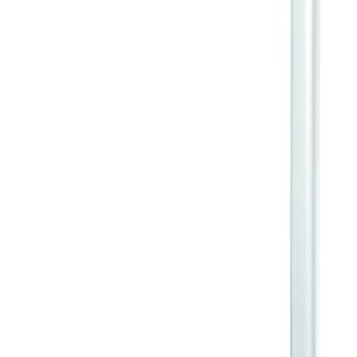 Spine Bar A4 6mm Clear (PK50)