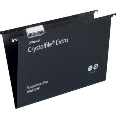 Rx Cryfil Extra PP Susp Std BK PK25