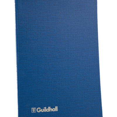 Guildhall Account Book 31 Series 3 Col