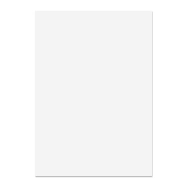A4 Paper Wove 210x297m 120gsm pk500