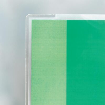 GBC Laminating Pouch A3 2x125 mic PK100