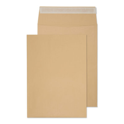 Gusset Pocket P&S ML 16x12 PK125