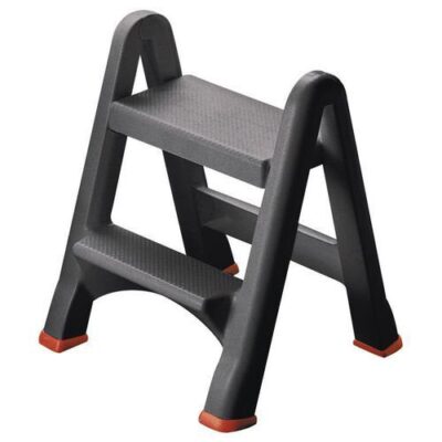 Folding Step Stool 150Kg Capacity
