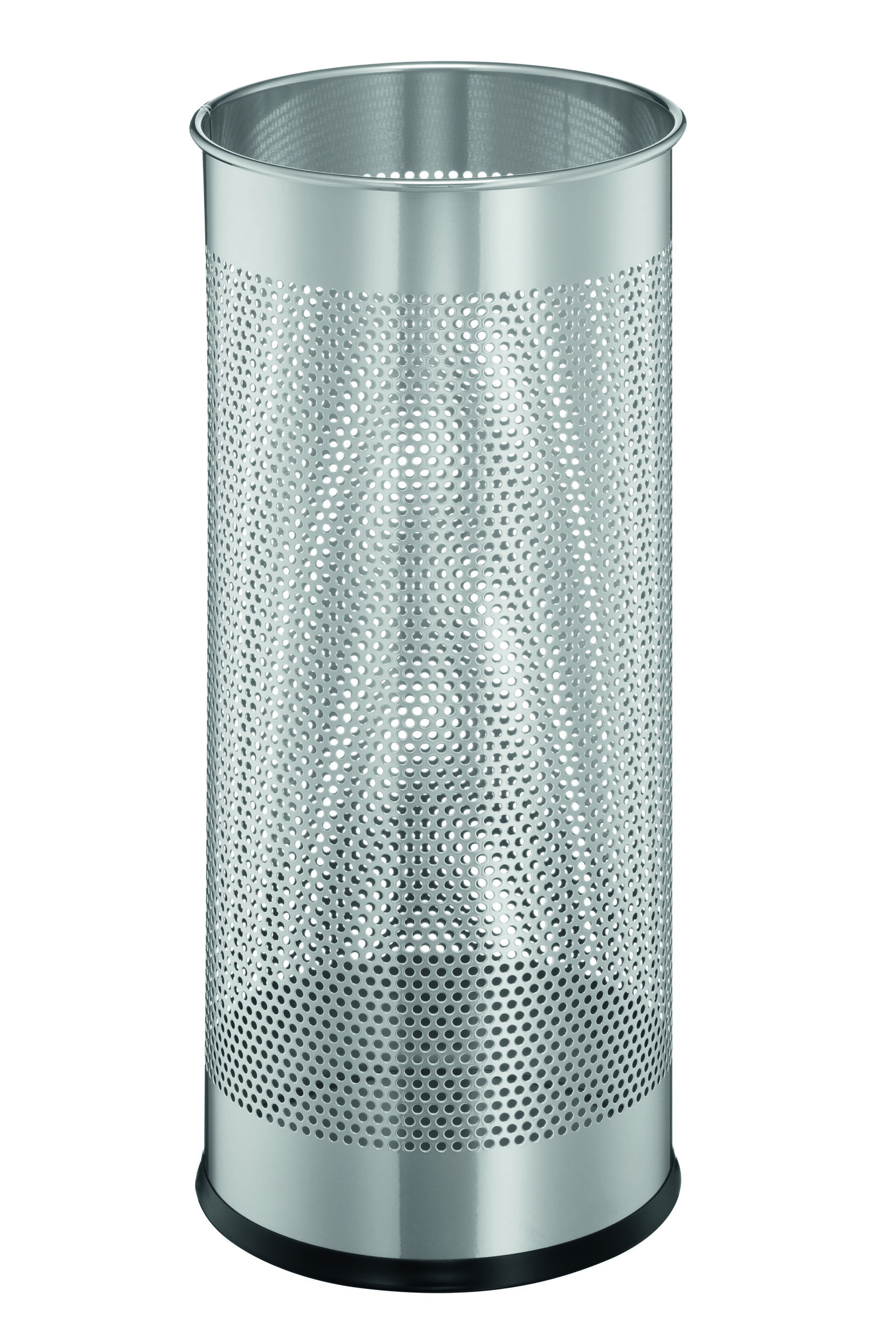 Durable Umbrella Stand Metal 28.5L SIL
