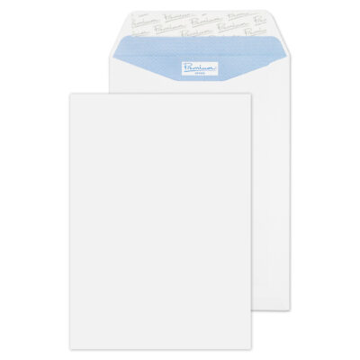 Prem Env SuperWT P&S Plain C5 PK500