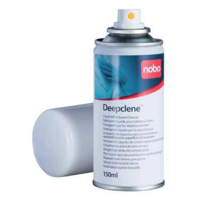 Nobo Deepclene Foam WB Cleaner 200ml