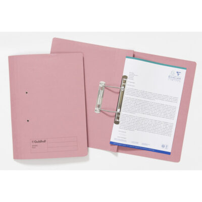 Guildhall Sprial File FS 285gsm PK PK25